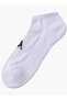 Men Ankle Length Socks Half Terry - Set of 5 - 4