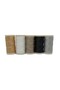 Nylbond Beading Thread Set 01 Nylon Thread Beading Jewelry Thread Non-Breaking Thread 60 Mt * 5 Pieces Total 300