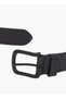 Men Leather Belt - 6