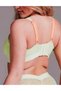 Bra, green - 2