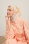 Summer Breeze Line Flowers Off-White - 3