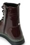 Martel Burgundy Women's Boots - 7