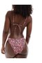Slip, mix culori - 3