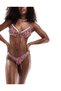 Slip, mix culori