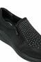 Brenta-Cm.Z Black Women's Wedge Shoes - 7