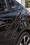 Bullet Trace & Claw Mark Sticker Set |   3D Effect Car, Motorcycle, Bicycle Decor Sticker - 3