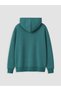 Printed Boys' Thick Sweatshirt - 3