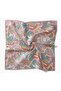 Summer Breeze Art Dark Pink - 5