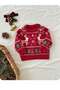 Sweater, mixed colors - 3