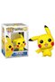 Pokemon-Pikachu