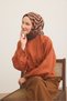 Summer Breeze Urban Stripe Brown - 3