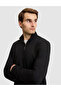 Black Regular Fit Sweatshirt 50331619-Vr046 - 2