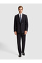 Navy Blue Slim Fit Suit 50331610-Vr033 - 3
