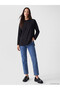 Oversize soft touch women's tunic - 2
