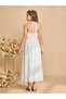 Rochie, alb - 2