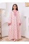 Rochie, mix culori - 4