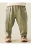 Pantaloni, verde