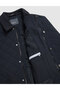Navy Blue Coat 50330180-Vr033 - 7