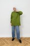 Basic Sweater 91-0822 - 2