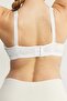 Wireless Gathering Bra Cc894 White - 7