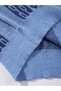 Sweater, blue - 5