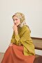 Summer Breeze Art Khaki - 3