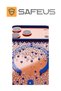 Magsafe Compatible Transparent Mica Shiny Stone Premium Case Compatible with iPhone 18 Pro Max / 17 Pro Max - 3