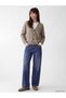 Lcw Everyday V-Neck Women's Knitwear Cardigan - 2