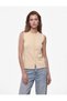 Women's Blouse 7Wak90679Ht Cream
