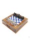 Svl-Shop Sc38Ksa with Drawer Chess Pieces - Sc32Msg - 5