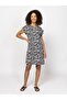 Rochie dama Vigna, M