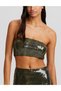 Top, verde - 2