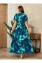 Rochie, mix culori - 2