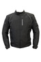 Prorider Four Seasons Guardian Coat Black - 2