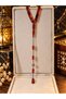 Hi̇kmet Alsai̇d Master Signature Cut-Out Amber - 2