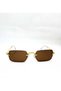 Asaf 3928 001/73 54-21-145 Unisex Sunglasses - 2