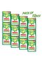 Detergent Powder 60g, Pack of 12