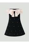 Rochie, negru - 3