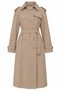 14135 Lined Trench Coat - 3