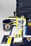 Licensed Large Size High School Bag, 2 A4 Notebooks, Steel Thermos, Pencil Case Stationery Set - 4