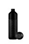 Insulated Thermos Bottle 580 ml - Midnight Black - 2