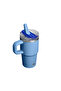 The Quencher Protour Flip Straw Tumbler 0.59L Colorful - 4