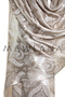 Goblet Silk Shawl - 5