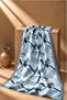 Women's Hijab Shawl Soft Cottony Printed 70X190