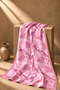 Women's Hijab Shawl Soft Cottony Printed 70X190