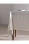 Maelys Tablecloth - Ecru - 100X140 cm - 2