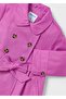 Girl's Trench Coat_Mnvs3413 - 5