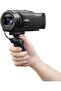 FDR-AX43 UHD 4K - 3