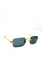 Asaf 3928 001/71 54-21-145 Unisex Sunglasses - 3