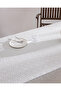 Maelys Tablecloth - Ecru - 140X200 cm - 3